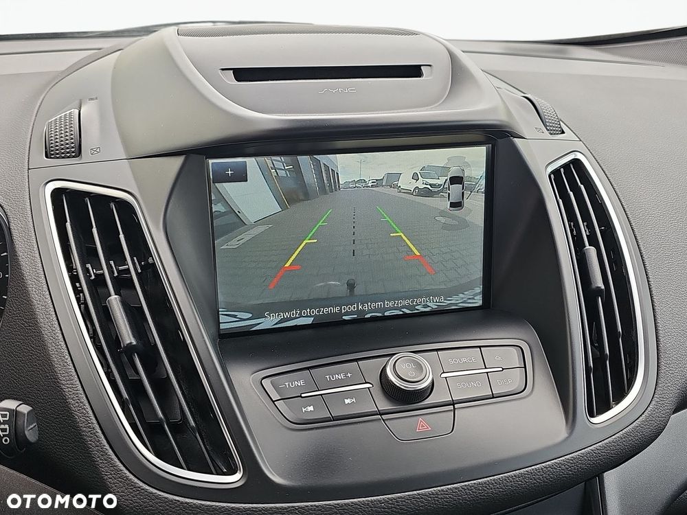 Ford C-MAX 1.5 EcoBoost Edition ASS - 18