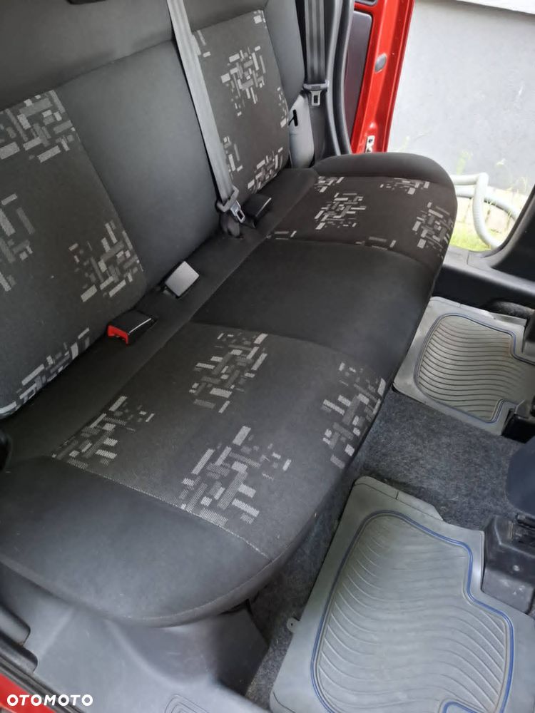 Fiat Qubo - 6