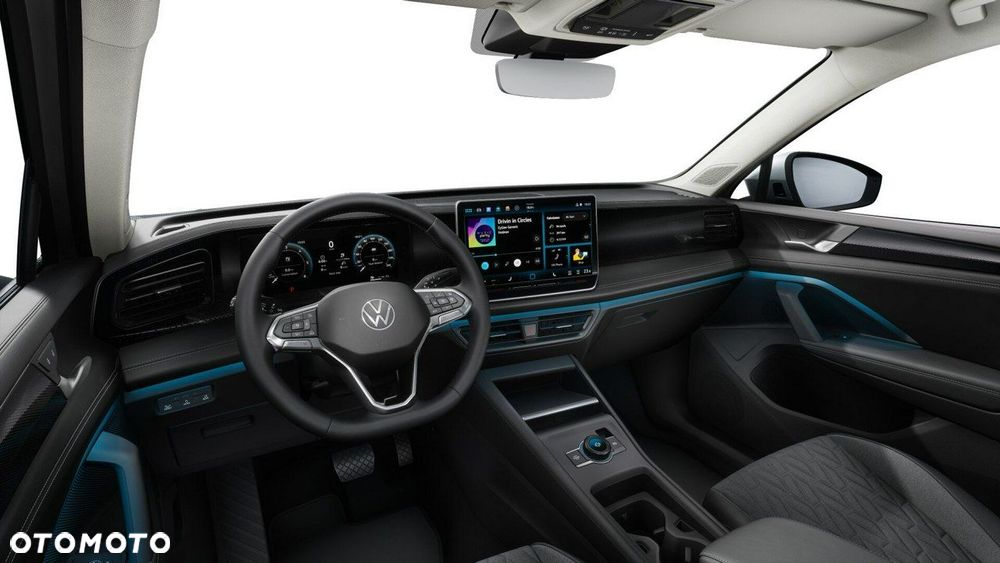 Volkswagen Tiguan - 6