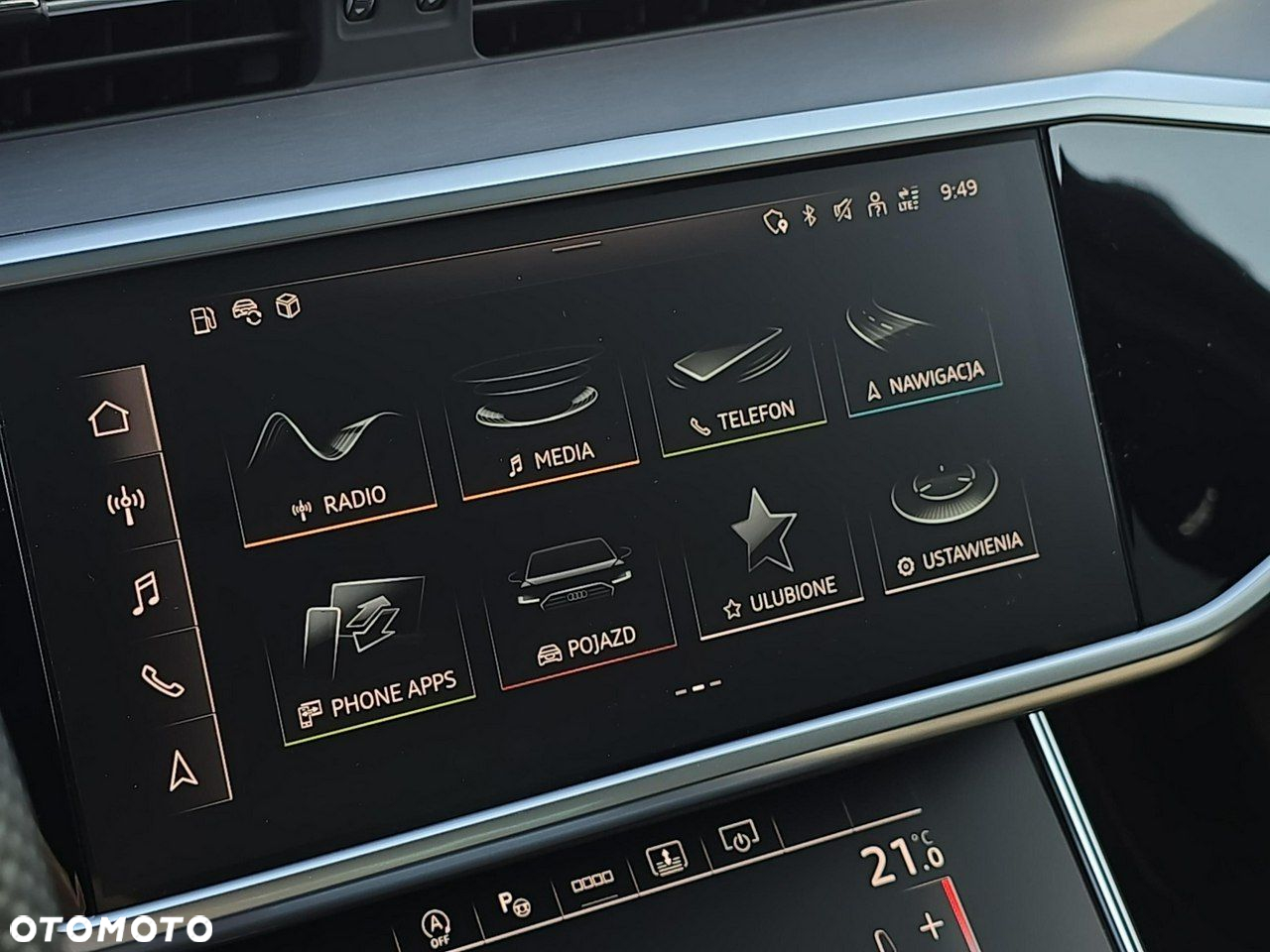 Audi S6 Limousine TDI quattro tiptronic - 21