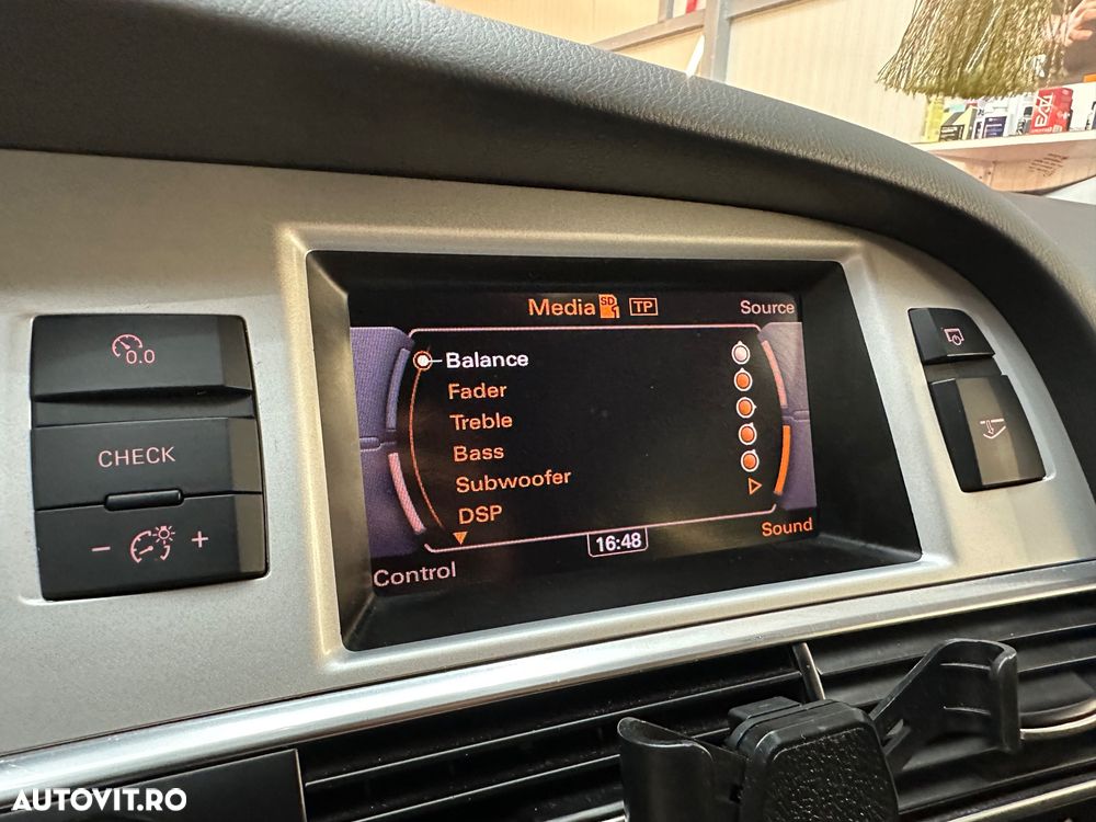 Audi A6 - 22