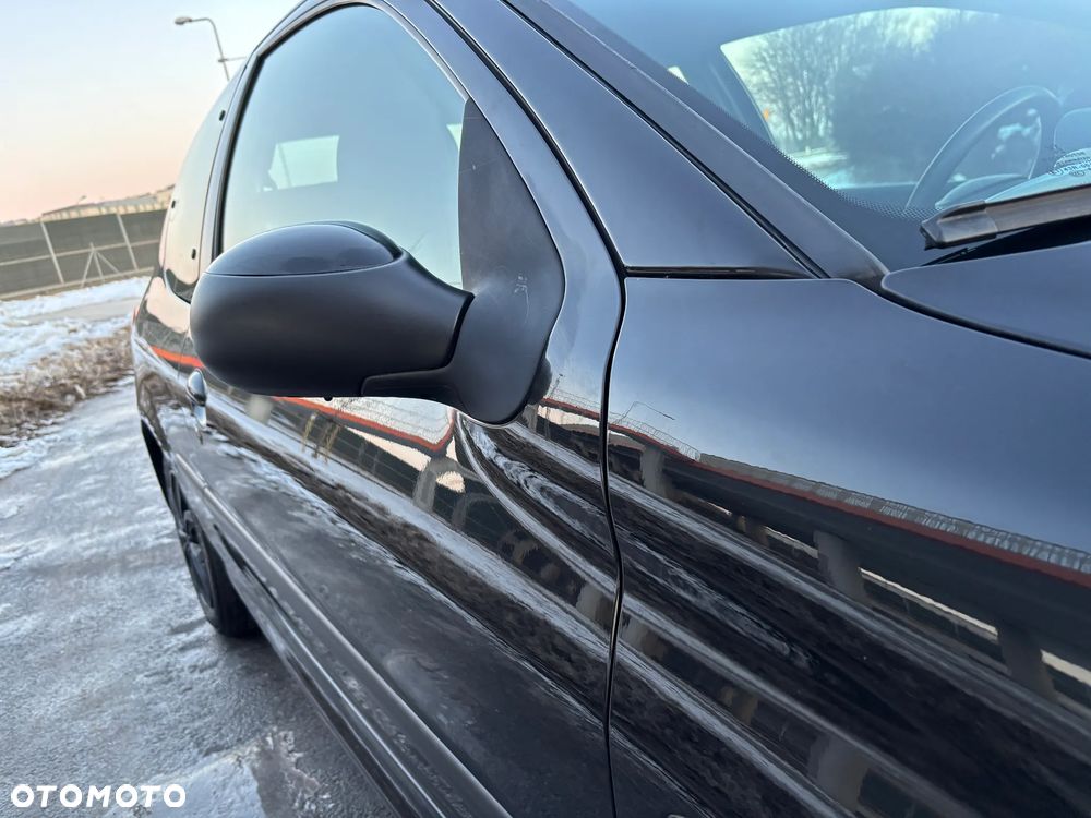 Peugeot 206 plus 60 - 31