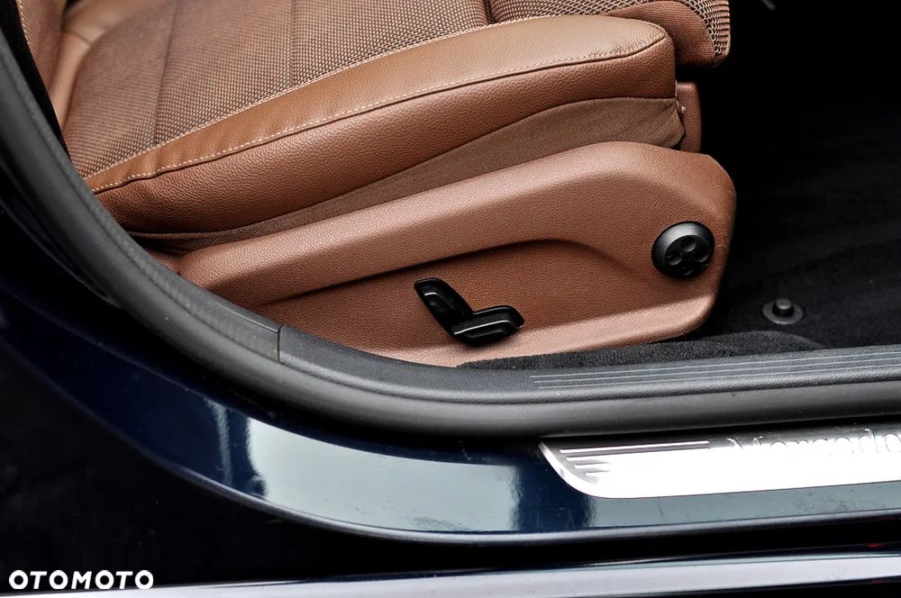 Mercedes-Benz Klasa E 200 d 9G-TRONIC Avantgarde - 15