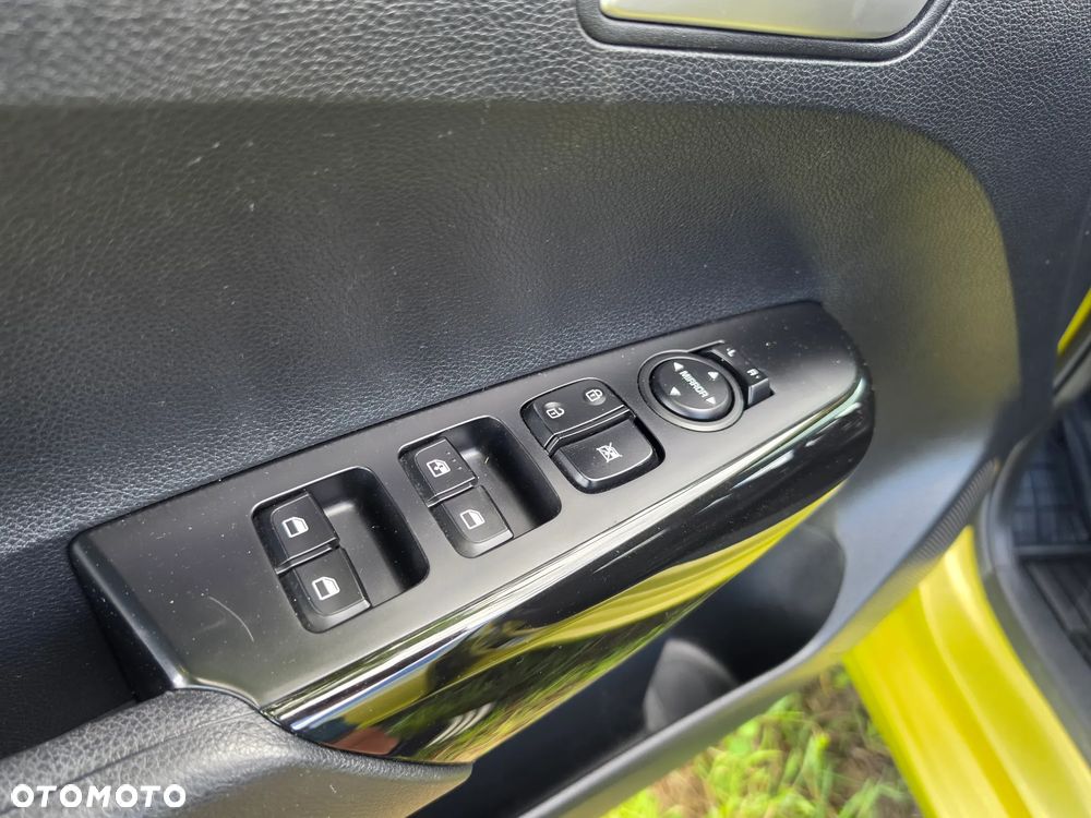 Kia Picanto 1.0 Dream-Team Edition - 27
