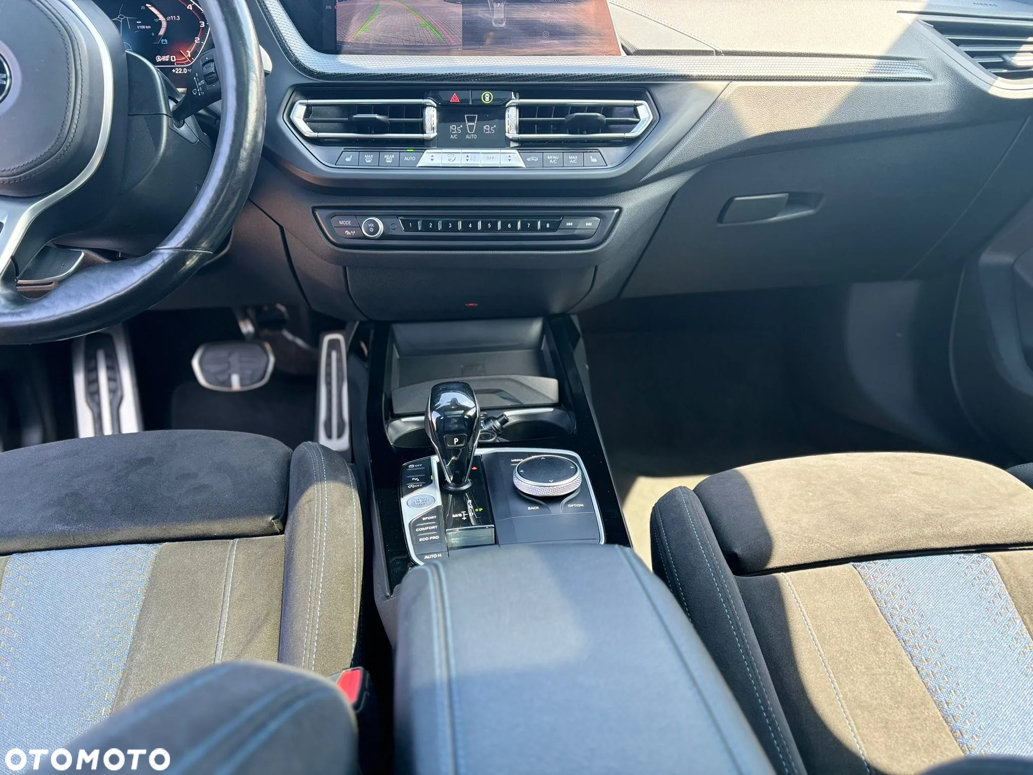 BMW Seria 2 M235i xDrive ColorVision Edition - 21
