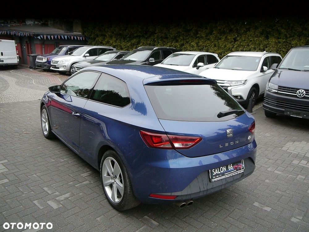Seat Leon - 6
