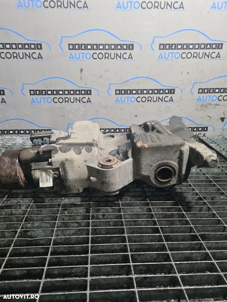 Grup spate Volvo XC90 2.4 Diesel 2002 - 2006 163CP Automata D5244T (827) Diesel 4x4 - 1