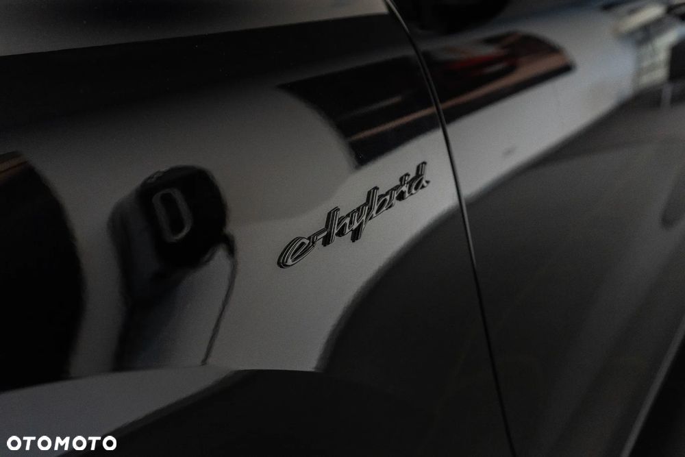 Porsche Cayenne Black Edition - 38
