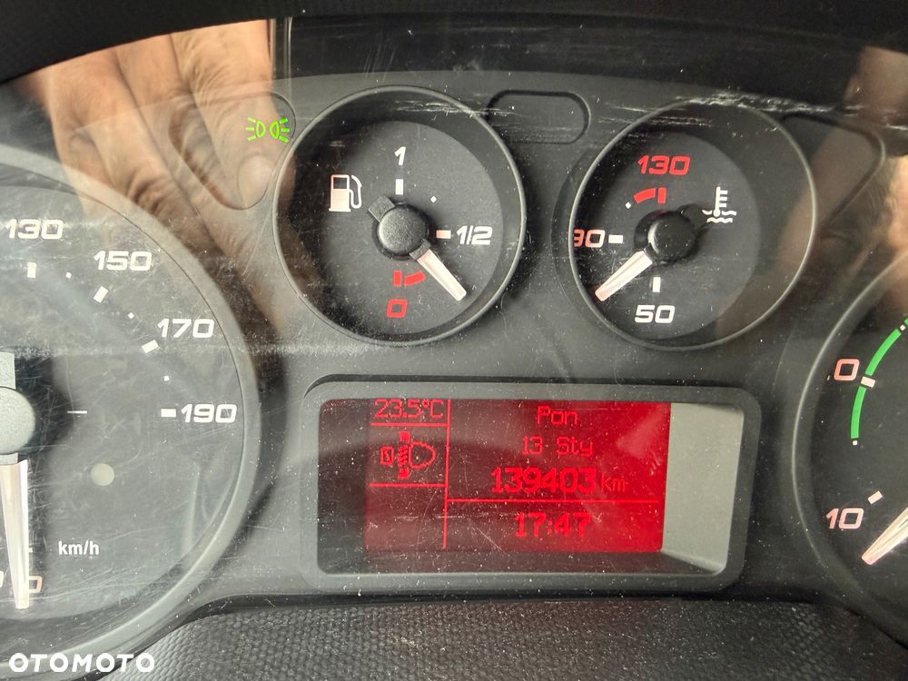 Iveco DAILY - 15