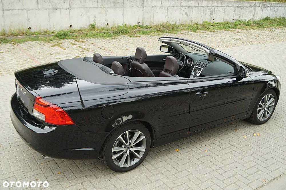 Volvo C70 D4 Summum - 14