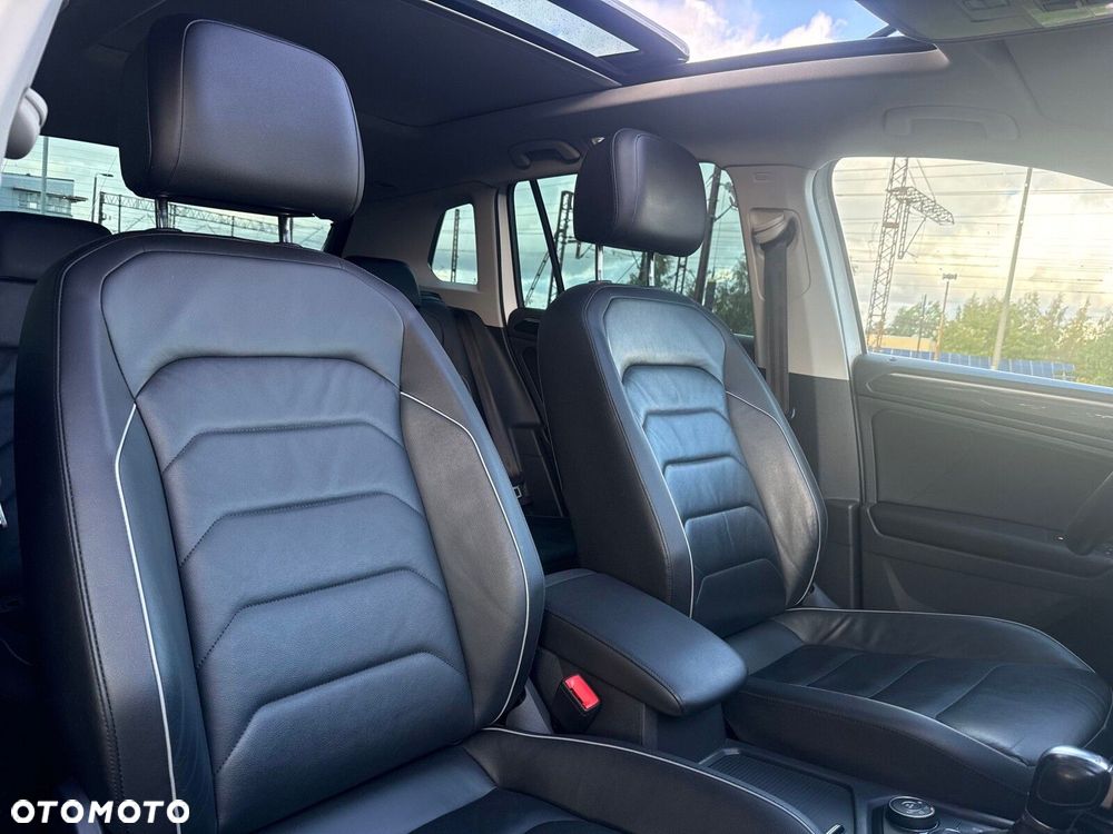 Volkswagen Tiguan 2.0 TSI BMT 4Mot Highline DSG - 16