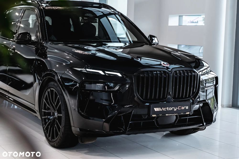 BMW X7 xDrive40d mHEV sport - 18
