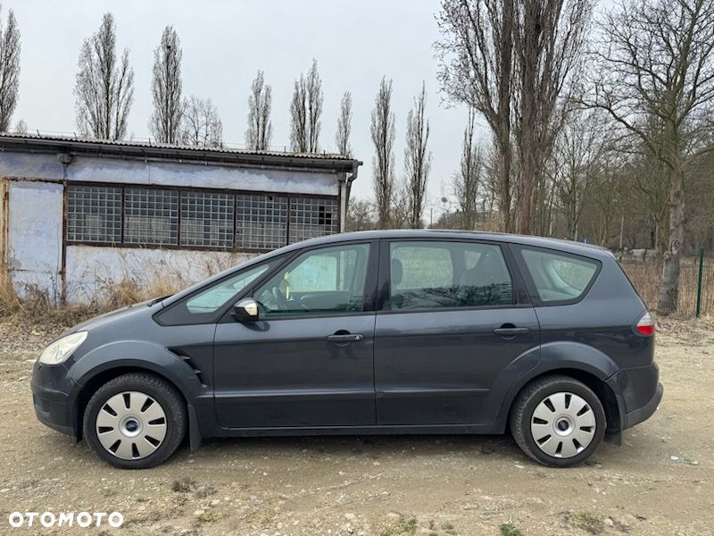 Ford S-Max - 6