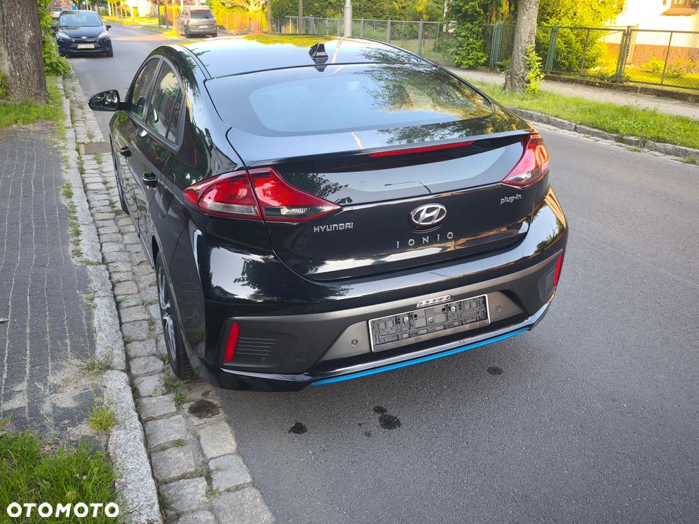 Hyundai IONIQ 1.6 GDI Style - 5