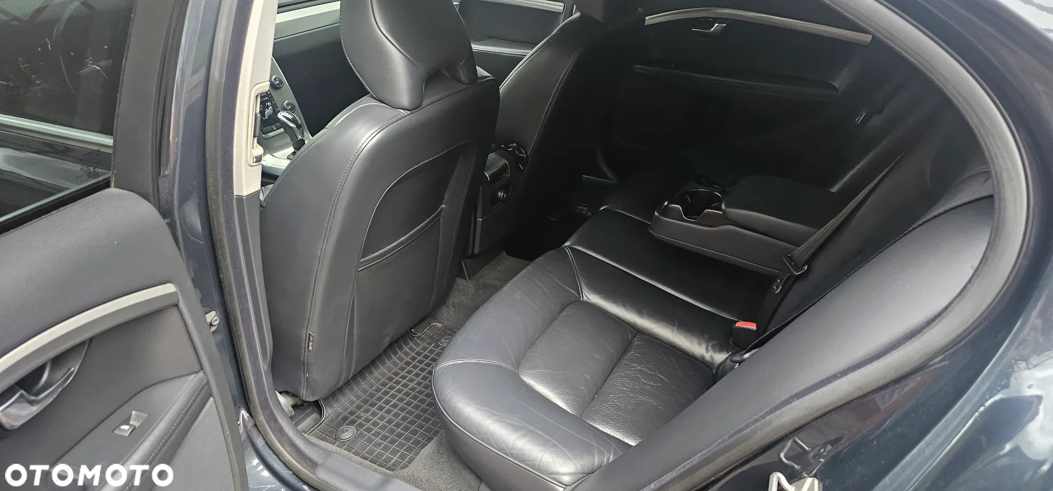 Volvo S80 D4 Drive-E Summum - 8