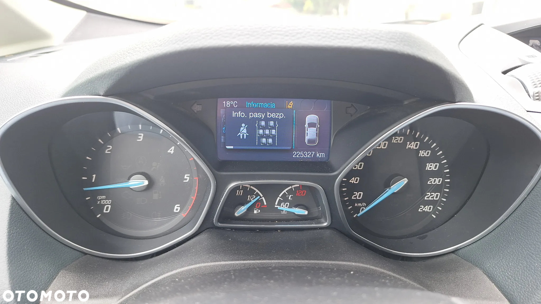 Ford Grand C-MAX 2.0 TDCi Titanium - 19