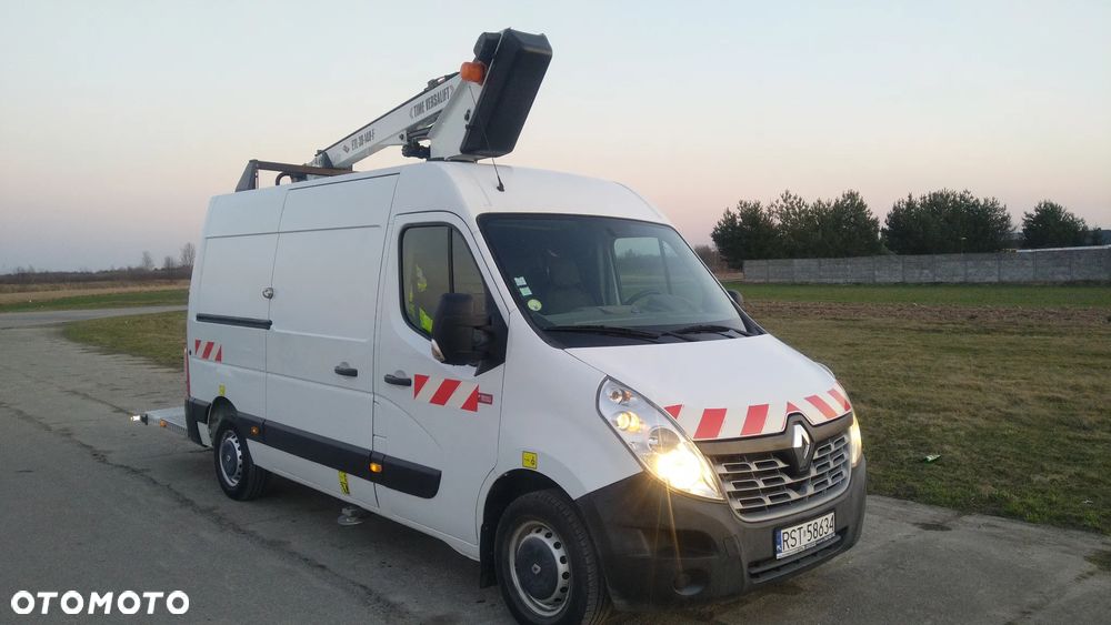 Renault MASTER - 2