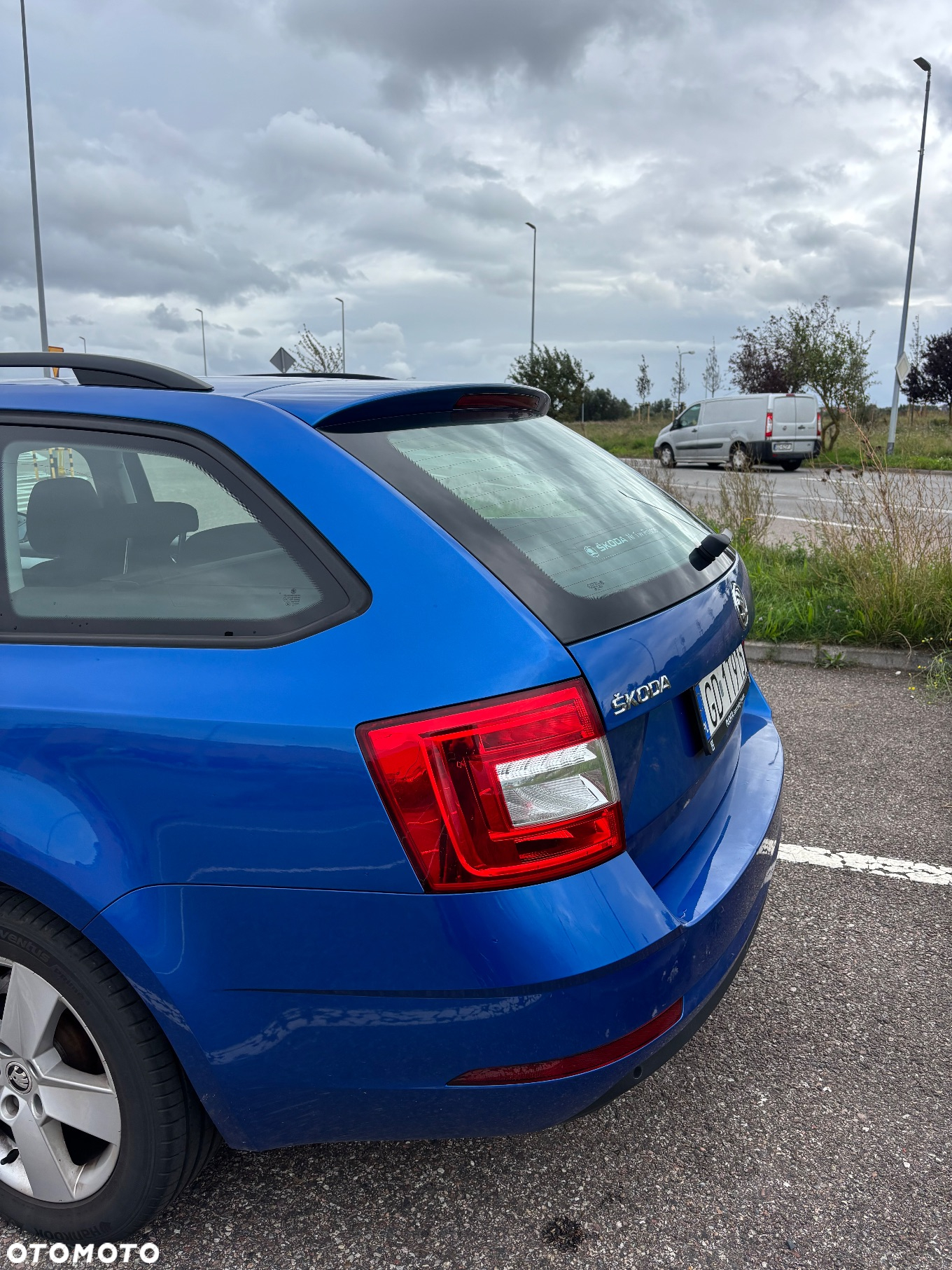 Skoda Octavia 1.6 TDI Active - 9