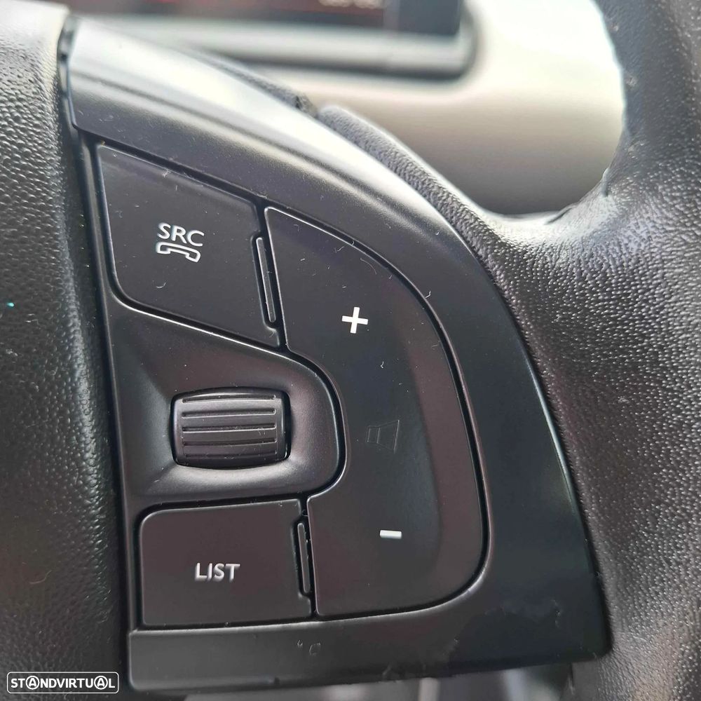 Citroën C4 Cactus 1.5 BlueHDi Shine - 22
