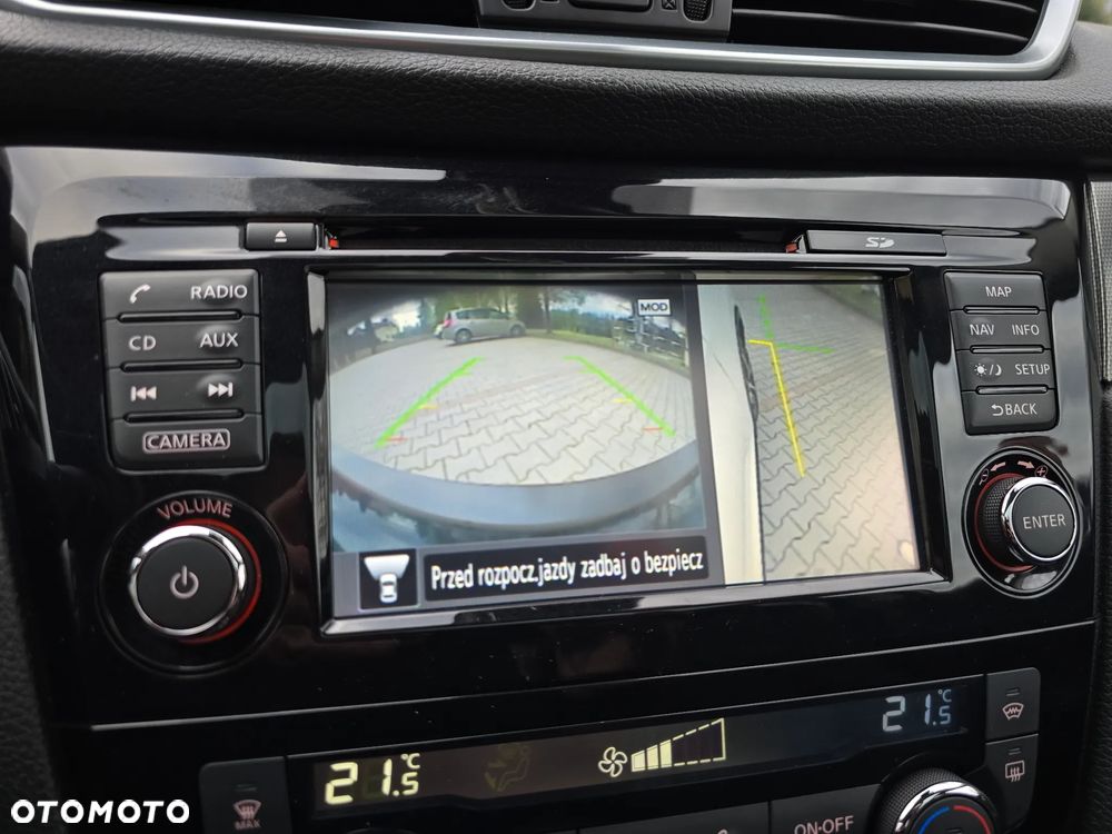 Nissan Qashqai 1.6 DIG-T Tekna - 29