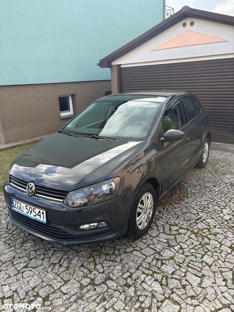 Volkswagen Polo 1.0 Trendline - 2
