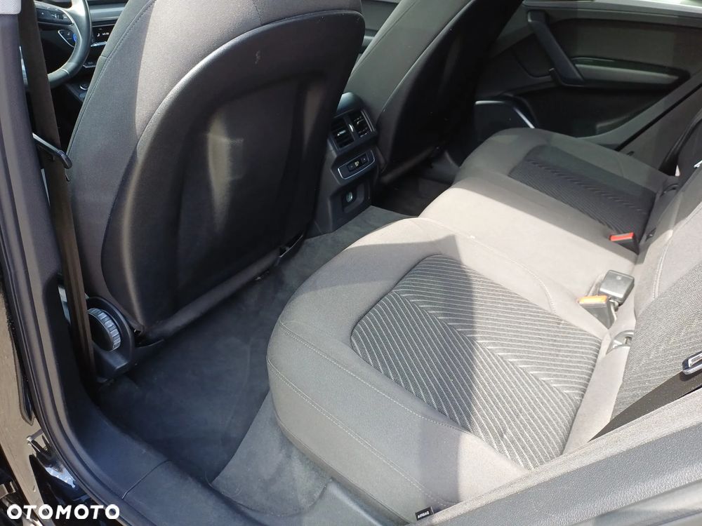 Audi Q5 40 TDI mHEV Quattro Edition One S tronic - 19