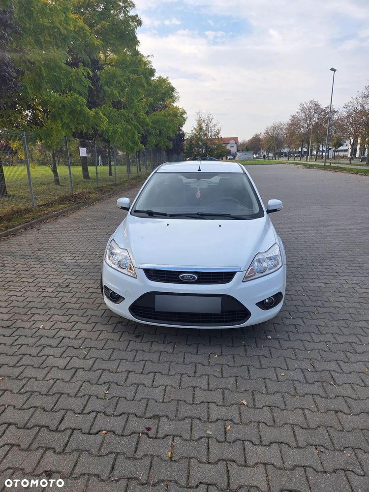 Ford Focus - 17