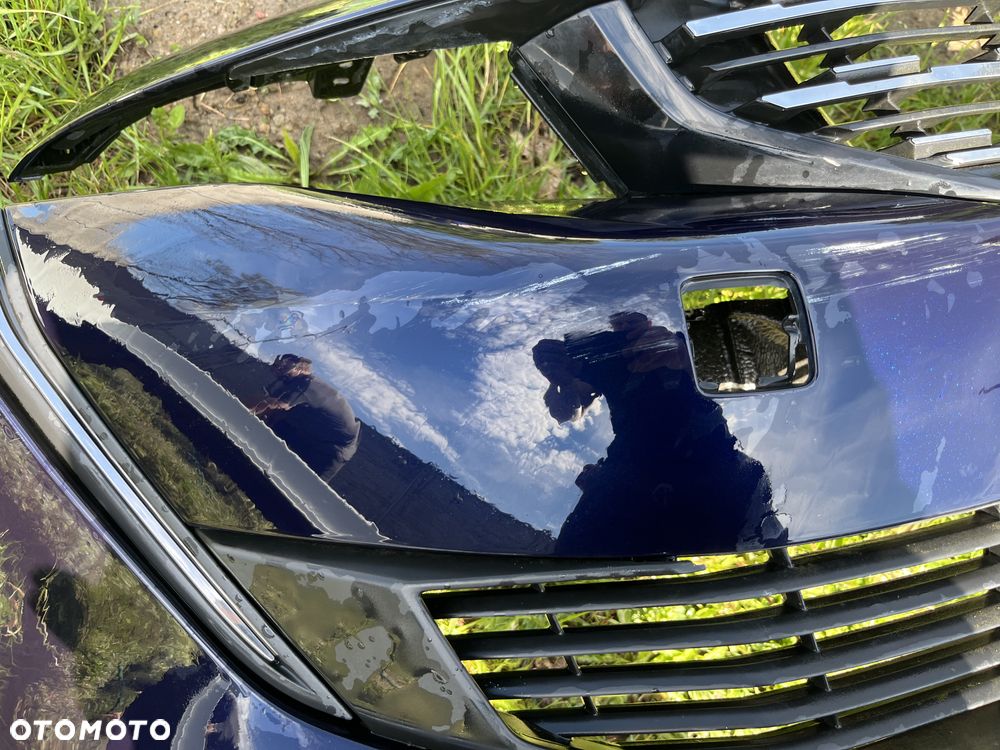 Zderzak przód kompletny Peugeot 508 II - 6