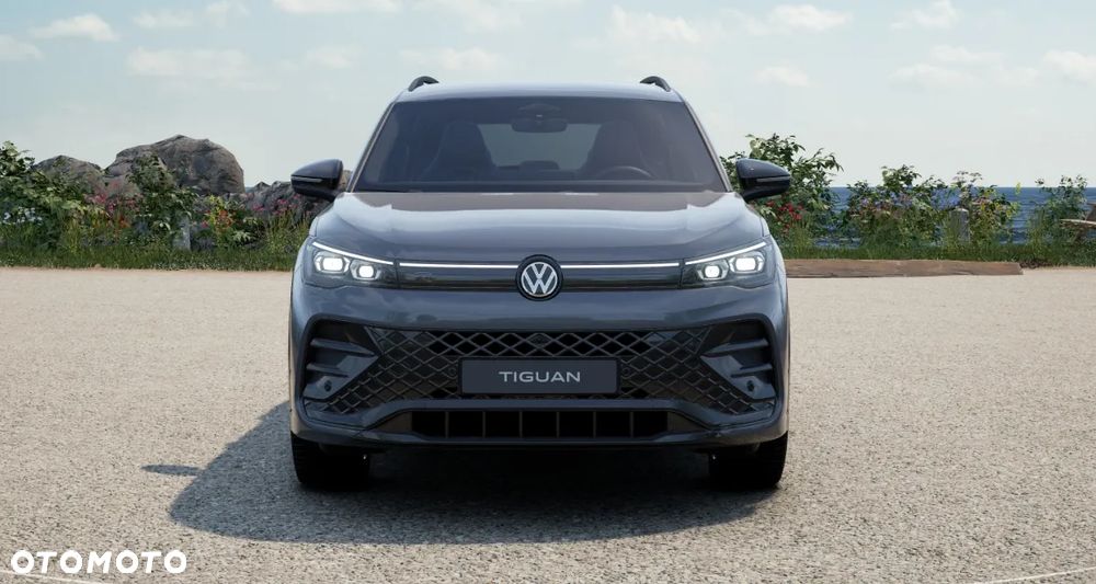 Volkswagen Tiguan 2.0 TSI 4Mot R-Line Plus DSG - 11