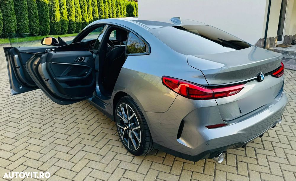 BMW Seria 2 218d xDrive AT - 22