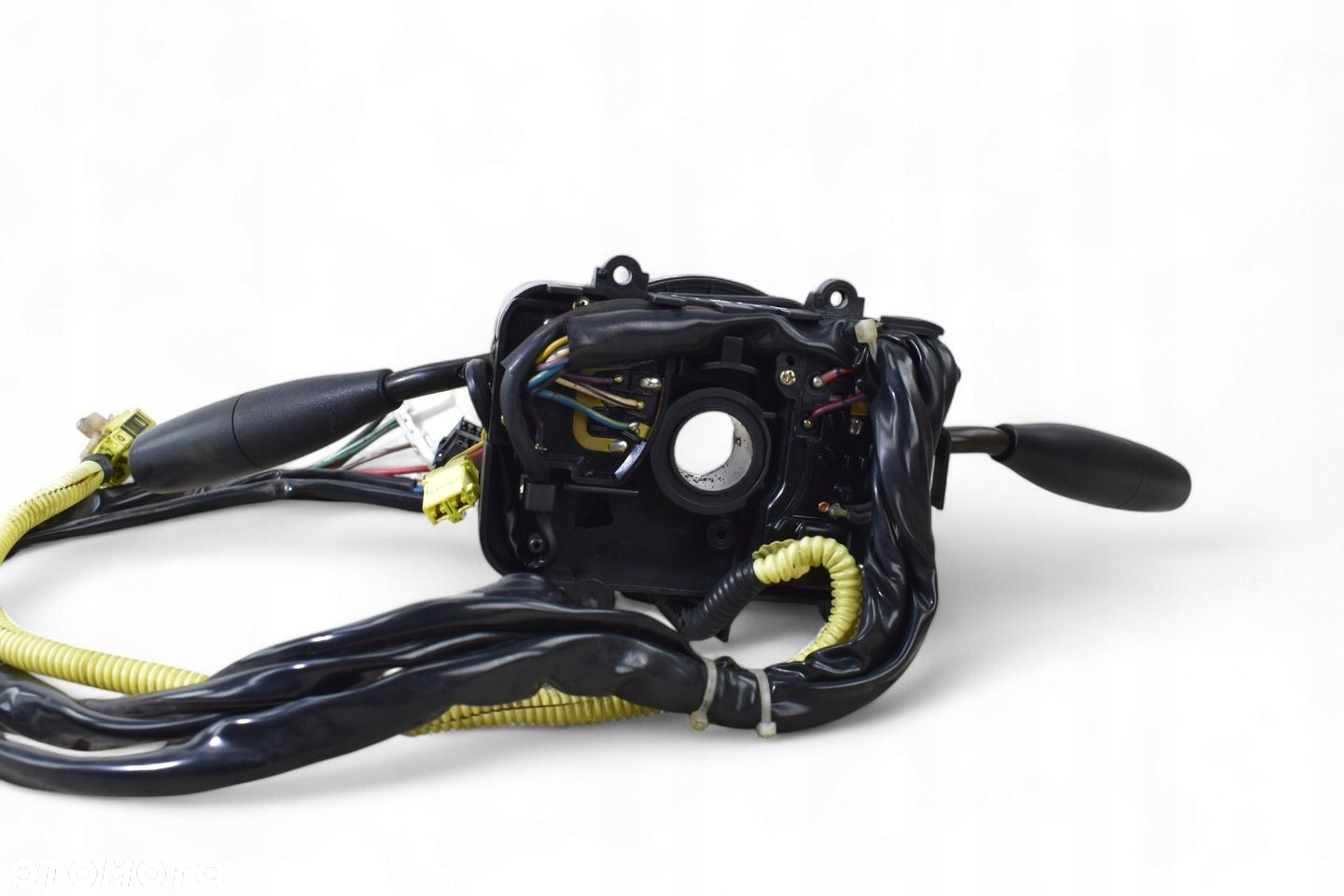 Przełącznik Zespolony Manetki Taśma AIRBAG OPEL FRONTERA A 1991-1998R - 7