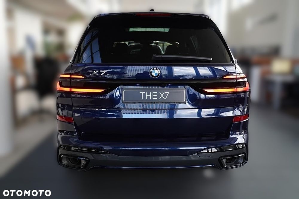 BMW X7 - 5
