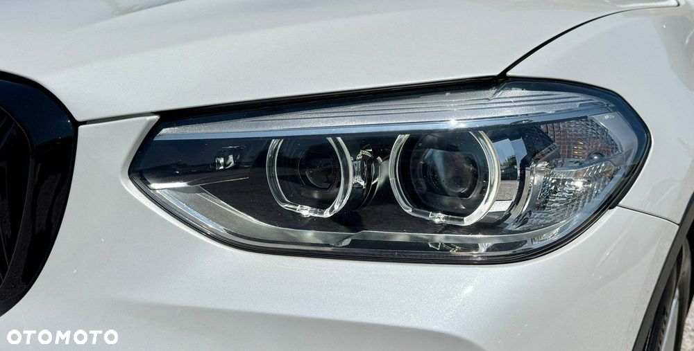 BMW X3 xDrive20d Advantage sport - 15