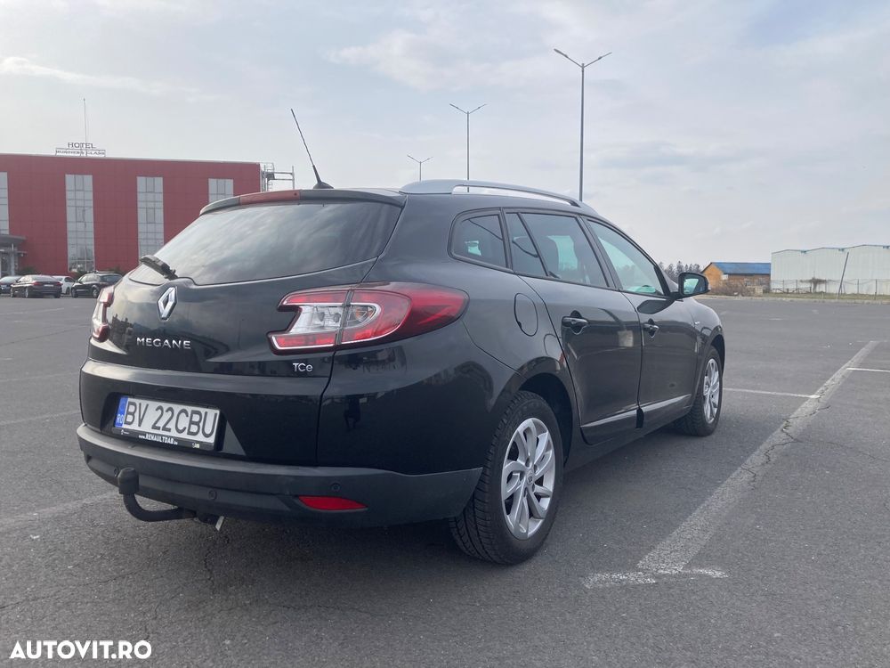 Renault Megane - 6