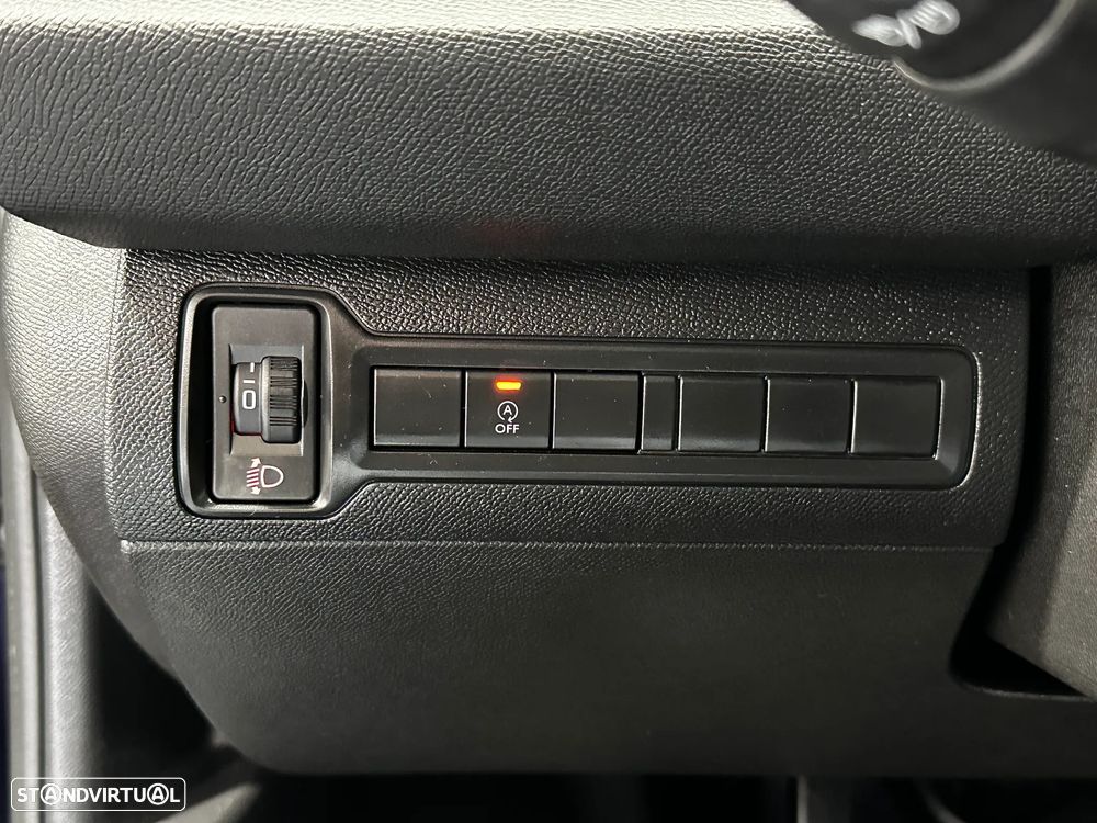 Peugeot 308 SW 1.5 BlueHDi Style - 21