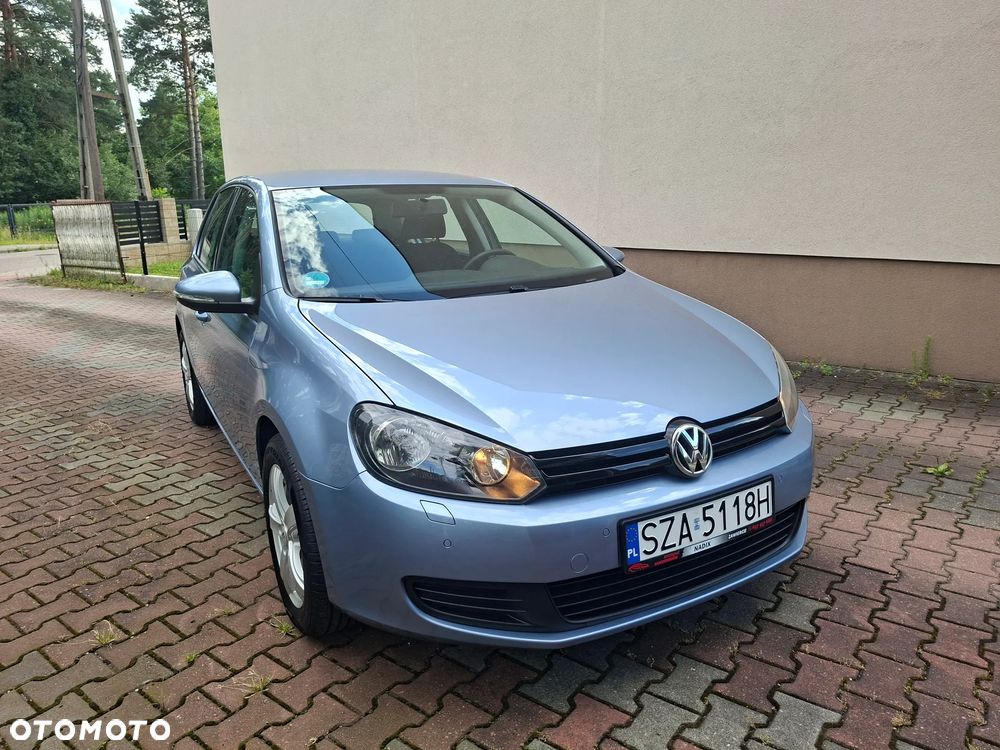 Volkswagen Golf - 14