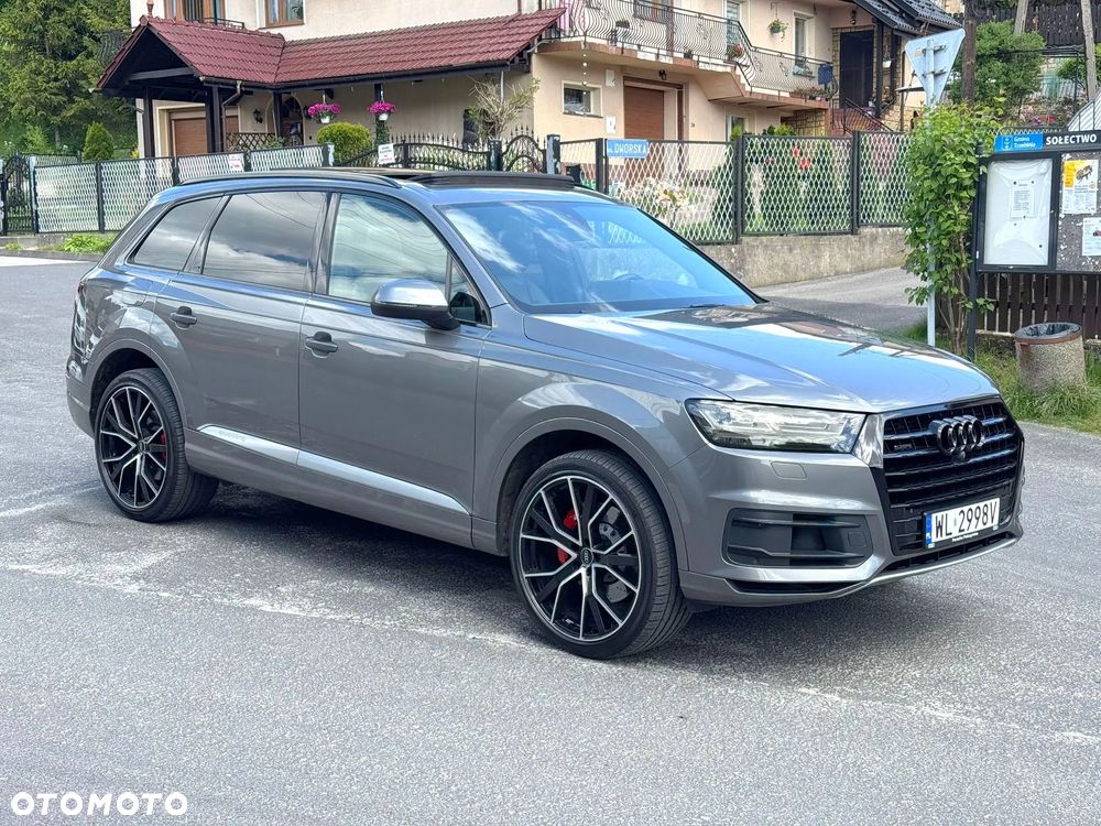 Audi Q7 - 3