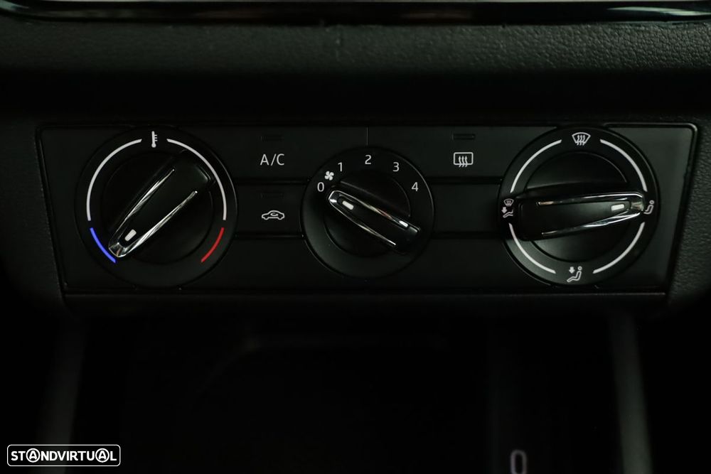 Skoda Kamiq 1.0 TSI Ambition - 11