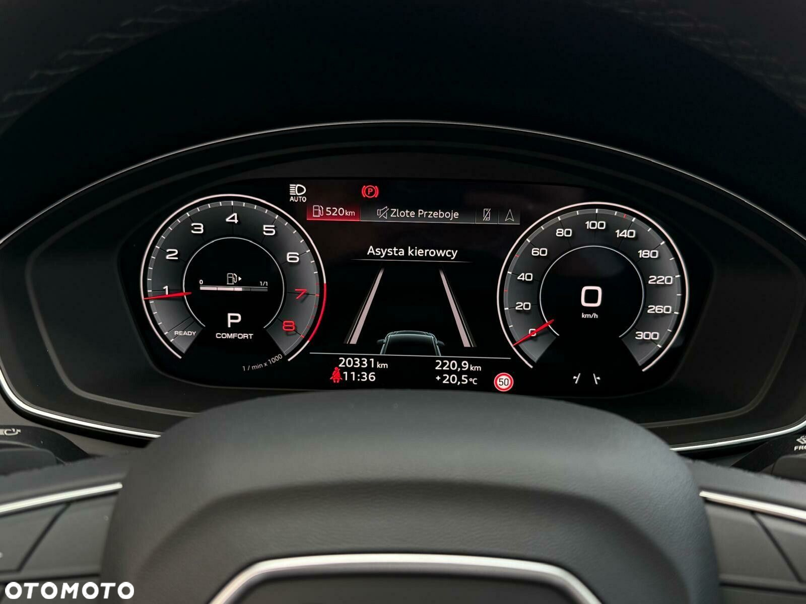 Audi Q5 Sportback - 27