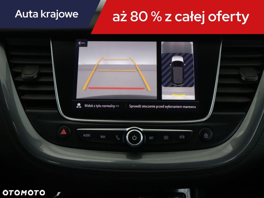 Opel Grandland X - 20