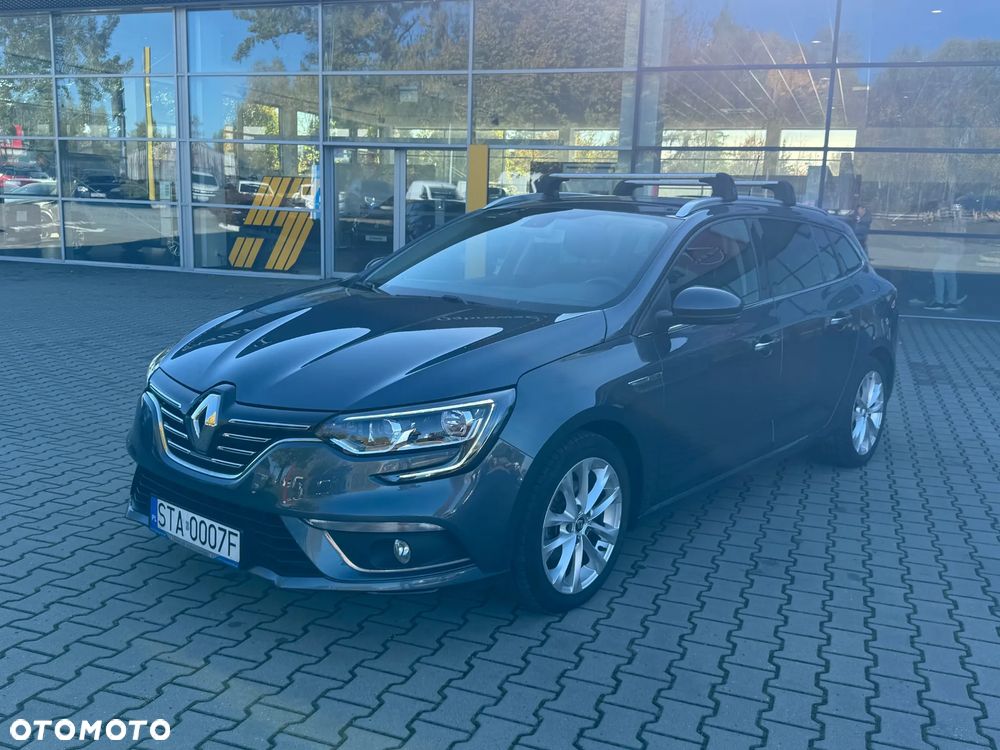 Renault Megane 1.2 Energy TCe Intens - 9