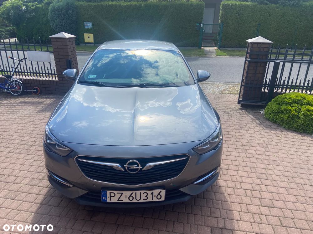 Opel Insignia 1.5 T Innovation S&S - 12