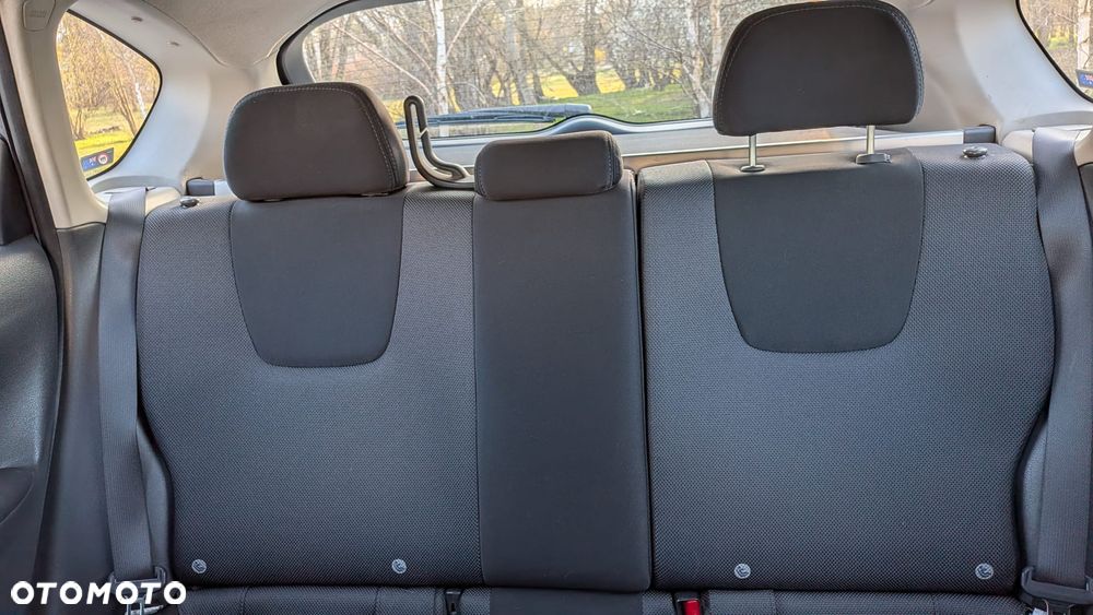 Subaru Impreza 2.0 RC - 6