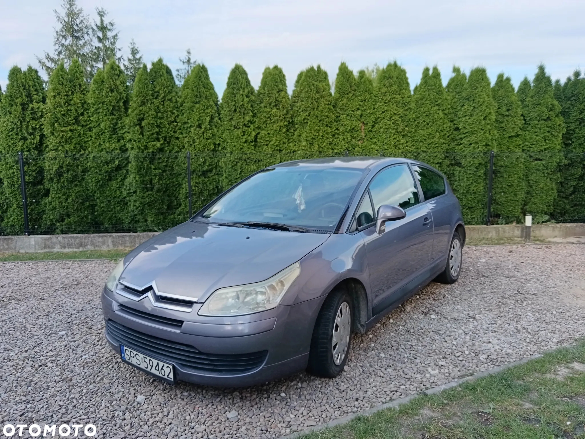 Citroën C4 - 22