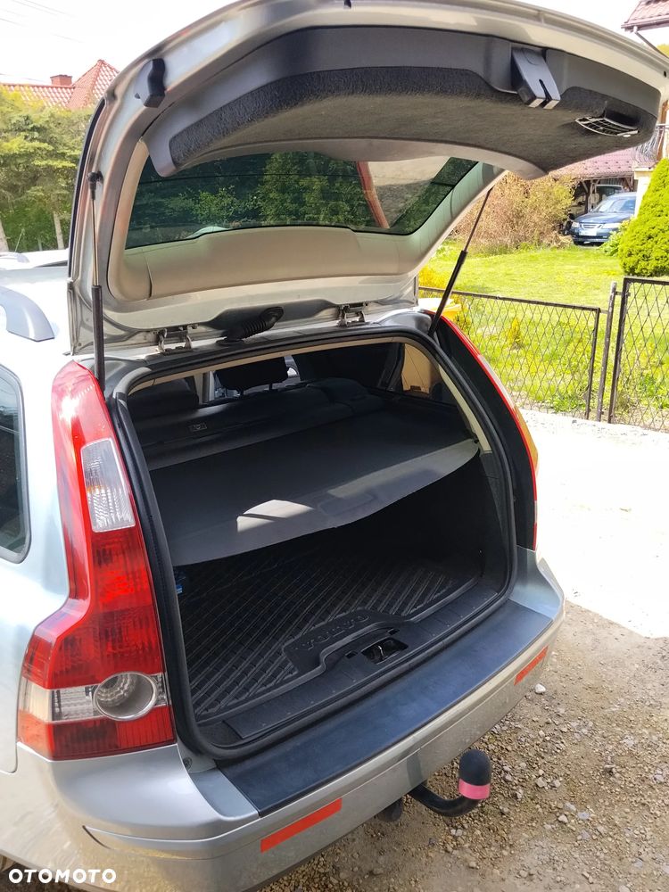 Volvo V50 2.0D Kinetic - 29