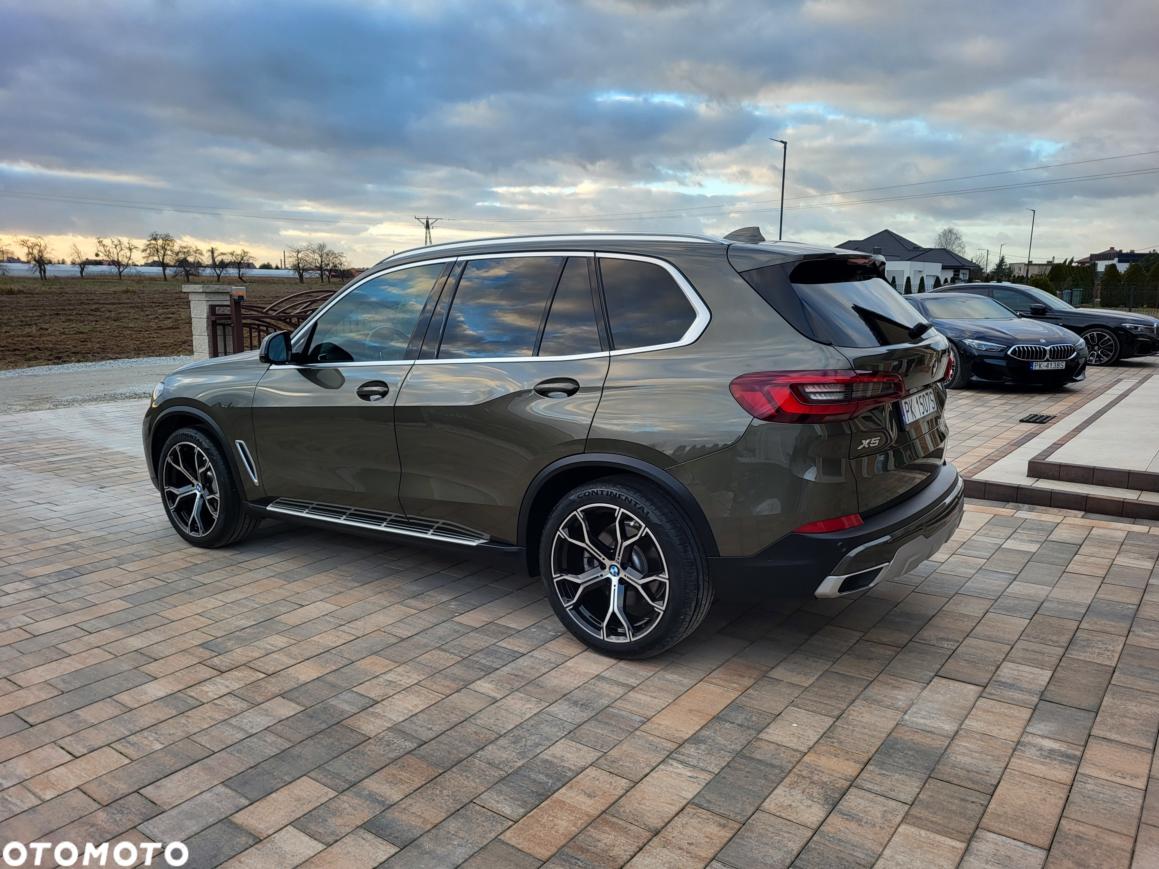 BMW X5 - 4
