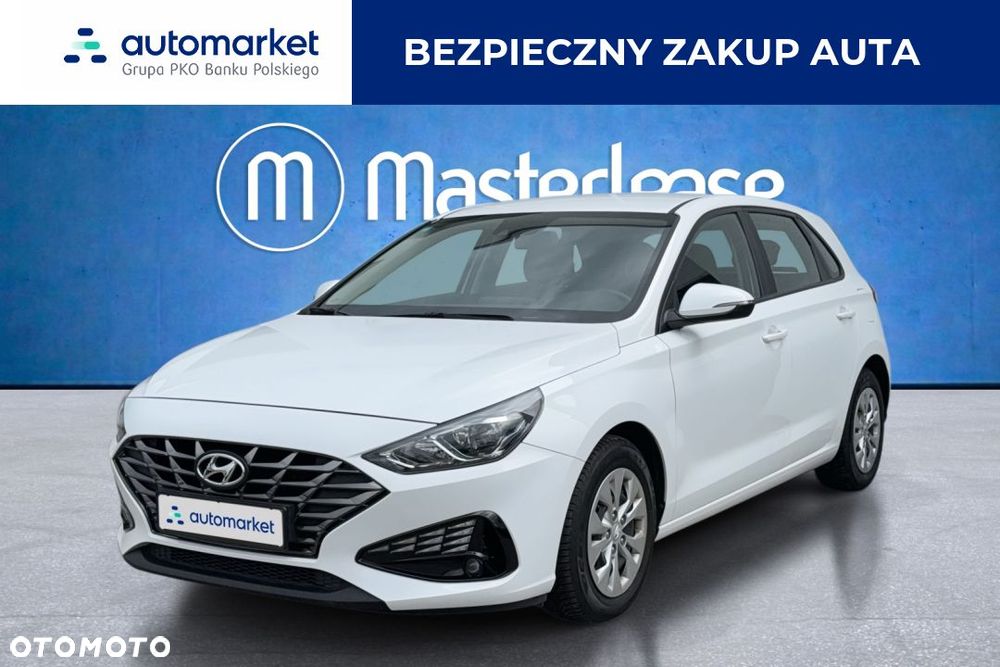 Hyundai i30 1.0 T-GDI Modern - 1
