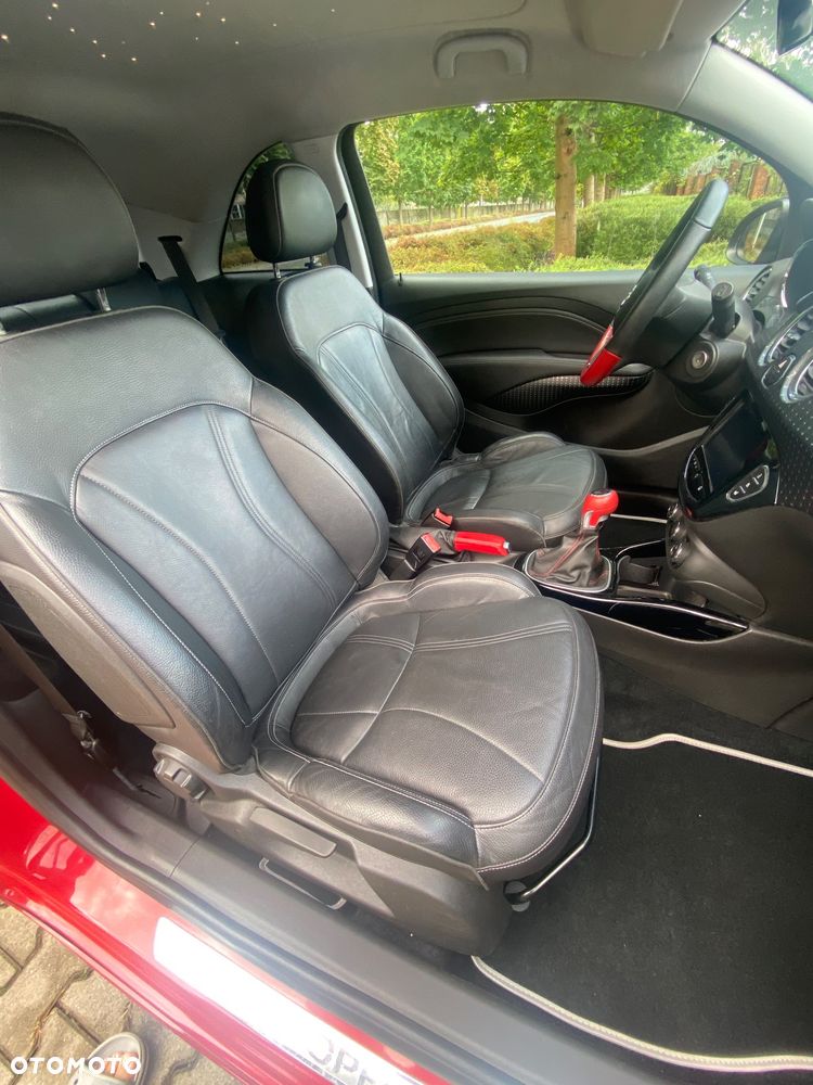 Opel Adam 1.4 Start/Stop Slam - 19