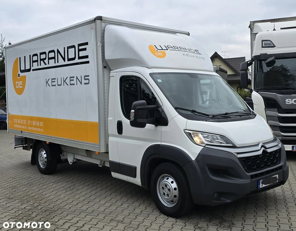 Citroën Jumper - 15