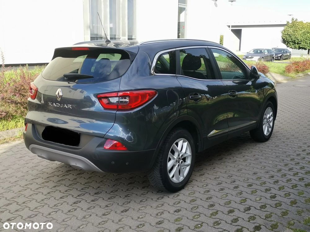 Renault Kadjar 1.2 Energy TCe Night&Day - 4